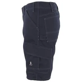 Mascot Charleston Shorts Größe C42, schwarzblau