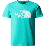 The North Face Easy T-Shirt Geyser Aqua 164