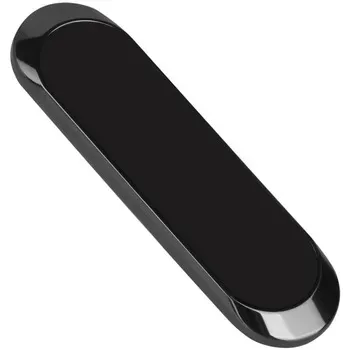 Platyne  Sportzubehör Support smartphone mobile magnétique pour voiture  in Schwarz, Einheitsgrösse