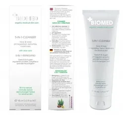 Biomed 5-in-1 Reinigung