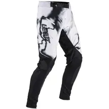 Leatt Gravity 8.0 Hosen - Heatmap White - XL
