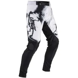 Leatt Gravity 8.0 Hosen - Heatmap White - XL
