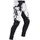 Leatt Gravity 8.0 Hosen - Heatmap White - XL