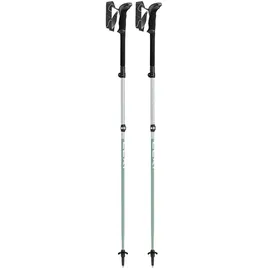 Leki Makalu FX TA Compact 100-120 cm grün
