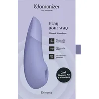 Womanizer Enhance Lila
