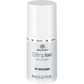 Alessandro Striplac Peel or Soak 484 tip whitener 8 ml