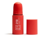 3INA The No Rules Stick Blush 5 g 318 - Coral