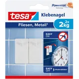 Tesa Klebenagel universal 2 kg 2 Stück
