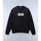 Napapijri B-box Logo C black 041 (041) S