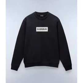Napapijri B-box Logo C black 041 (041) S