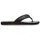 QUIKSILVER Carver Nubuck solid black 45