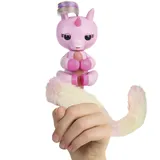 Fingerlings Snuggle Tails Einhorn mehrfarbig