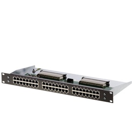 Unify HiPath 3800 Patchpanel