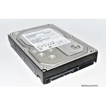 HGST Ultrastar 7K6000 4TB (HUS726040ALE610)