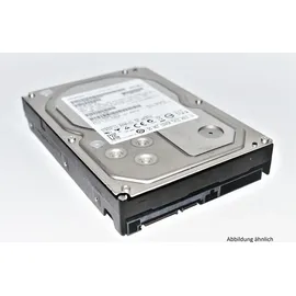 HGST Ultrastar 7K6000 4TB (HUS726040ALE610)