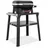 Weber Lumin Compact Elektrogrill  schwarz