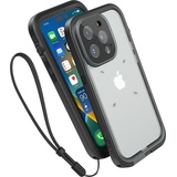 Catalyst Total Protection Case für iPhone 14 Pro - Stealth Black