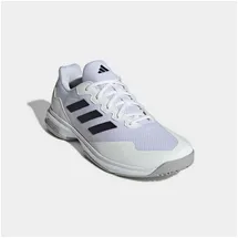 adidas Gamecourt 2.0 Cloud White/Core Black 42