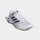 adidas Gamecourt 2.0 Cloud White/Core Black 42