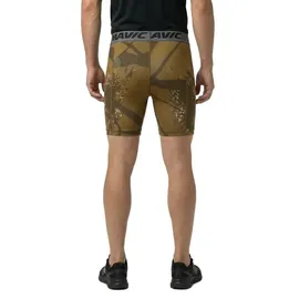 MAVIC Trail Liner Graphic Short Rust L