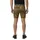 MAVIC Trail Liner Graphic Short Rust L