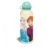 Disney Eiskönigin Eiskönigin Enchanted Blau 0,5 l