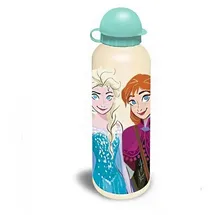 Disney Eiskönigin Eiskönigin Enchanted Blau 0,5 l
