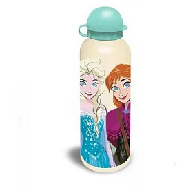 Disney Eiskönigin Eiskönigin Enchanted Blau 0,5 l