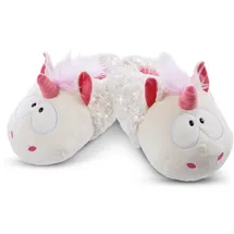 NICI Einhorn Theodor im Schneeanzug Grün 34