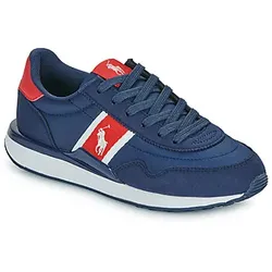 Polo Ralph Lauren  Kinderschuhe TRAIN 89 SPORT  in Blau, 36