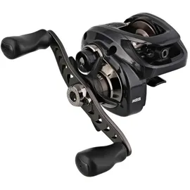Westin W4-BC50 Lsg LH Metallic Trooper Baitcastrolle