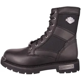 Harley Davidson Maverick Herren Schwarz 41