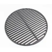 Trutzholm Grillplatte Ø 34,3 cm Gusseisen schwarz