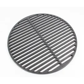 Trutzholm Grillplatte Ø 34,3 cm Gusseisen schwarz