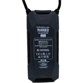Schumacher Starthilfe 2000A 12V