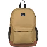 DC Shoes Herren Backsider Core 4 20L Gepäck-Handgepäck, Medal Bronze