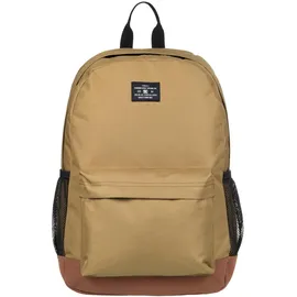 DC Shoes Herren Backsider Core 4 20L Gepäck-Handgepäck, Medal Bronze