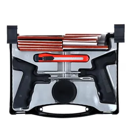 KS Tools Reifenvulkanisier-Satz für KFZ, 5-tlg. (150.1070)