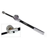 Airbone ZT-802 Federungspumpe - Black - 300 Psi
