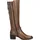 CAPRICE Stiefel Damen Taupe 39
