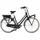 Gazelle Miss Grace C7+ HMB 2025 28 Zoll RH 59 cm Damen schwarz/grau