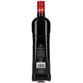 Berentzen Waldfrucht 16% Vol. 0,7 l