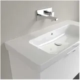 Villeroy & Boch Architectura Wandwaschtisch 100 x 44,5 cm (4A87A6R1)