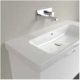 Villeroy & Boch Architectura Wandwaschtisch 100 x 44,5 cm (4A87A6R1)
