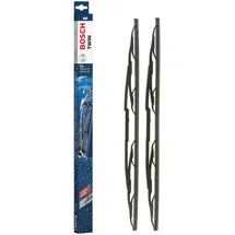 Bosch Scheibenwischer Twin 909