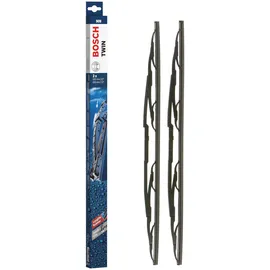 Bosch Scheibenwischer Twin 909