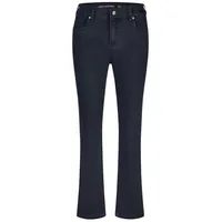 Anna Montana Damen Jeans Dora London - auth. Blue