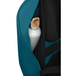 Samsonite Securipak 2.0 Rucksack für Laptop 15.6" | blau