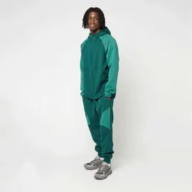 Under Armour Unstoppable Fleece Jogger Hosen Grün S