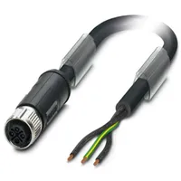 Phoenix Contact Powerleitung SAC-3P-5,0 #1411646